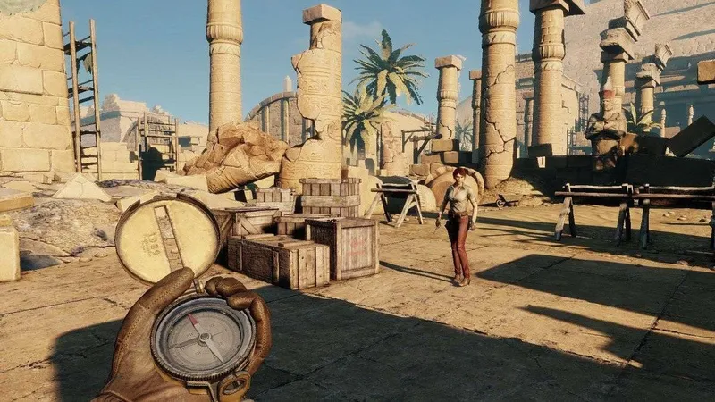 Deadfall Adventures: Heart of Atlantis vyjde v létě na PS3