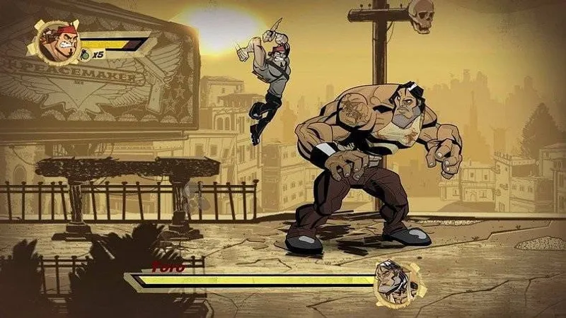 Shank má datum vydání