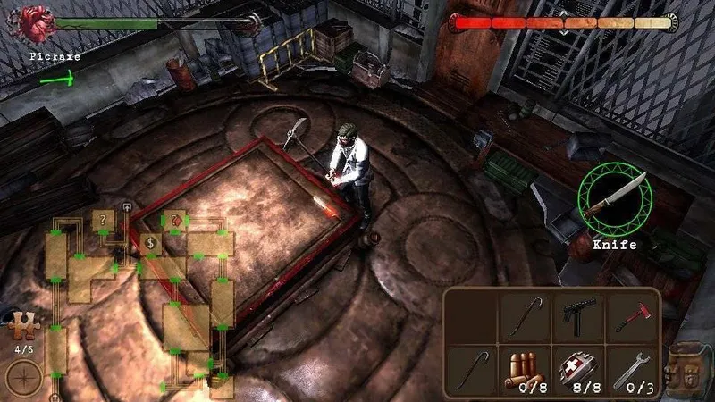 Silent Hill: Book of Memories