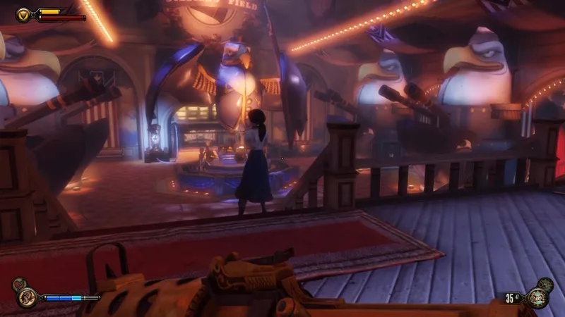 BioShock: The Collection