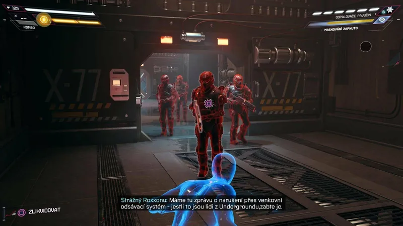 Marvel’s Spider-Man: Miles Morales