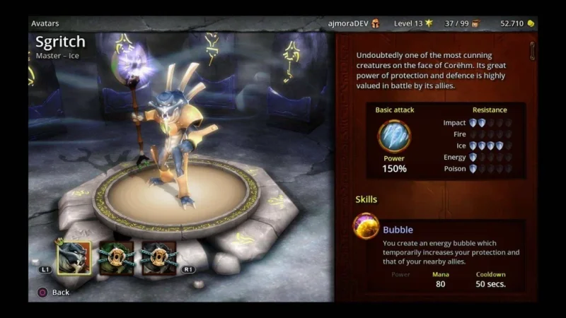 Dnes vyjde na PS4 a PSV free-to-play MOBA hra Invokers Tournament