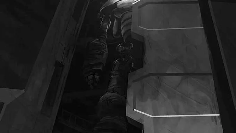 Playstation 3 hra Titan na artech