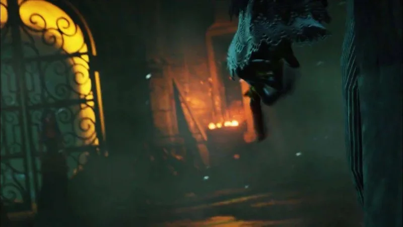 Podívejte se, jak to vypadá ve studiu Ninja Theory, odhalena nová hra?