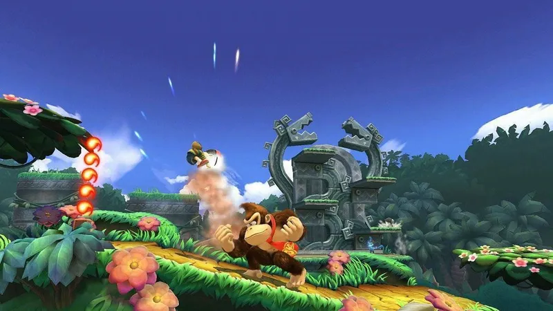 Super Smash Bros. Wii U