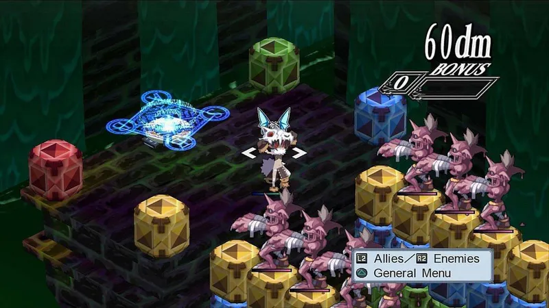 Oznámena hra Disgaea 4 Complete+ pro PS4 a Switch