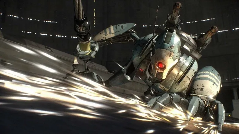 Disney zavírá videoherní studio LucasArts