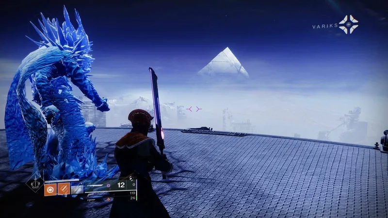 Destiny 2: Beyond Light