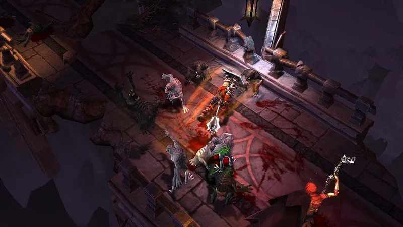 Ruin bude v jednom balení pro PS3 i Vitu