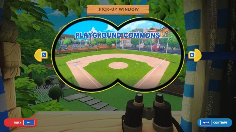 Oznámena basebalová hra Backyard Baseball, vyjde letos v červenci