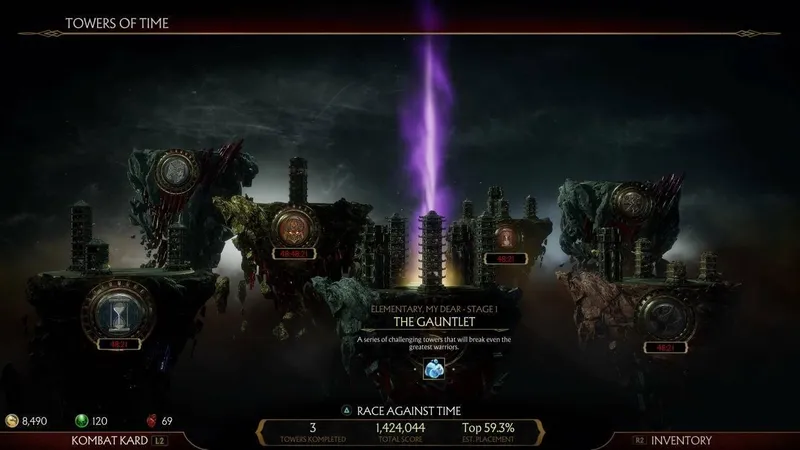 Joker se už brzy dostane do Mortal Kombat 11, gameplay trailer