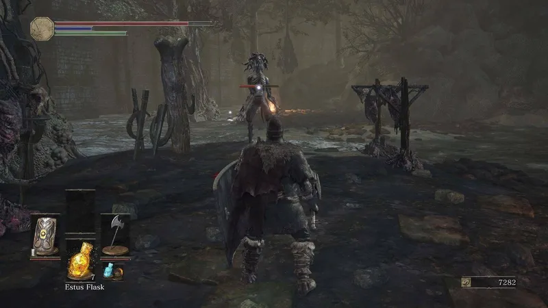 Dark Souls 3