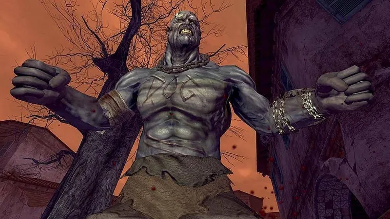 Fallout: New Vegas - Dead Money