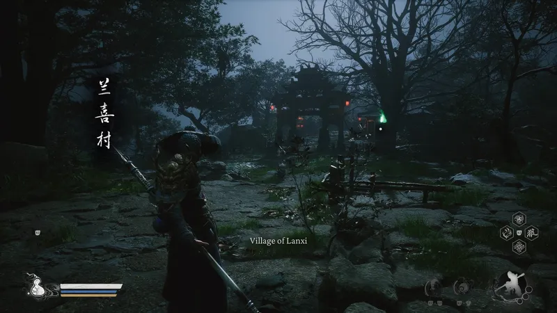 Podívejte se na prvních 50 minut z hraní hry Black Myth: Wukong na konzoli PlayStation 5