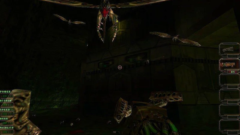 John Romero má plány na novou střílečku