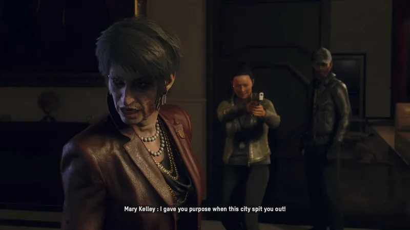 Předčasně odhalen Watch Dogs Legion