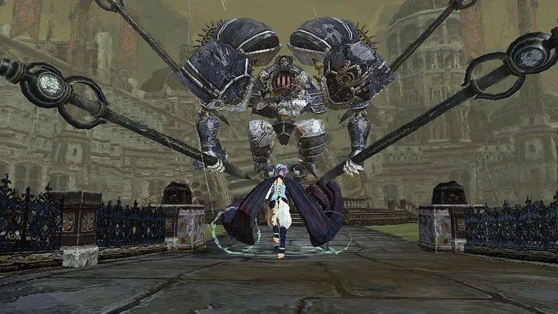 Malicious Rebirth vyjde i v Evropě