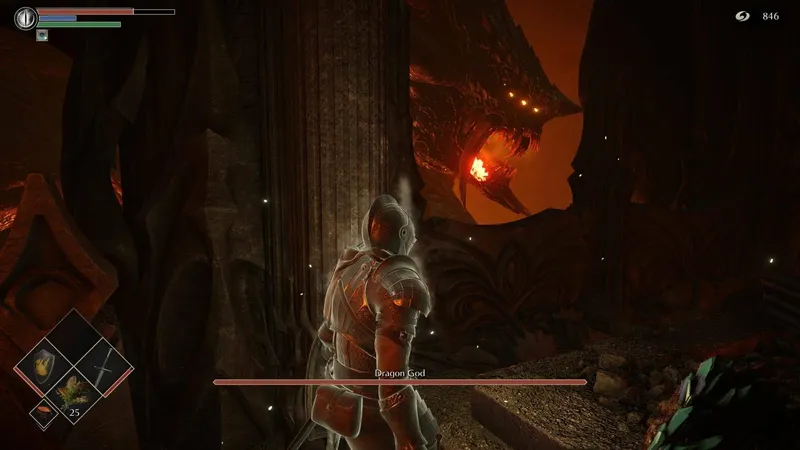 Demon's Souls (remake)