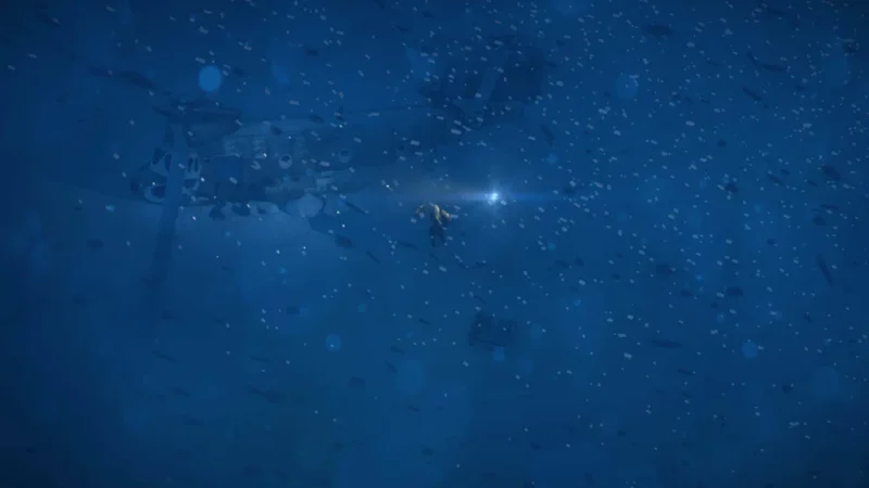 Na podzim vyjde pro PS4 a Xbox One survival hra Impact Winter