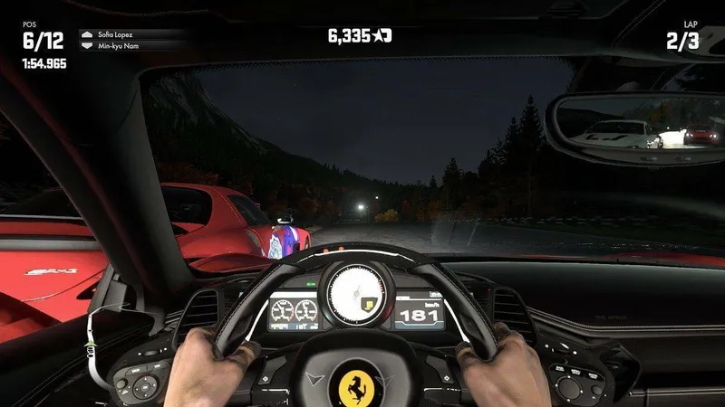 Za stažením Driveclubu z prodeje zřejmě může vypršení licence