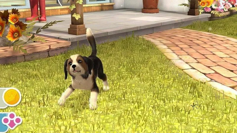 PlayStation Vita Pets