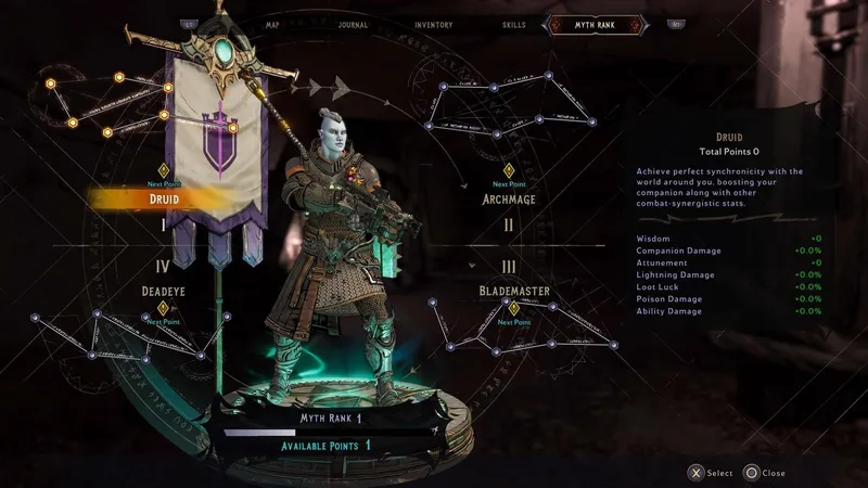 Akce Tiny Tina’s Wonderlands dostala druhé rozšíření a na PS5 i VRR podporu