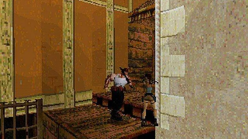 Tomb Raider 2