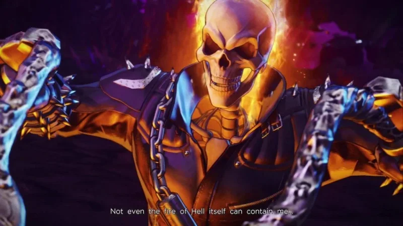 Marvel Ultimate Alliance 3: The Black Order dostane koncem března rozšíření Fantastic Four: Shadow of Doom
