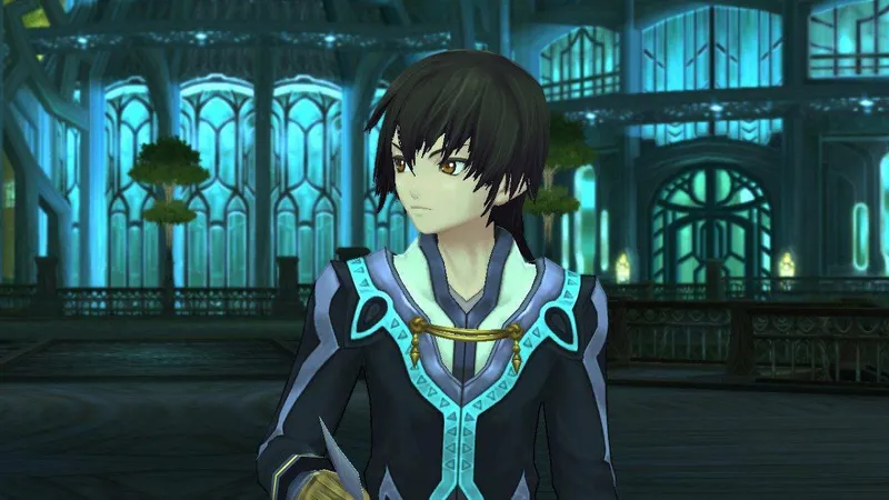 Tales of Xillia