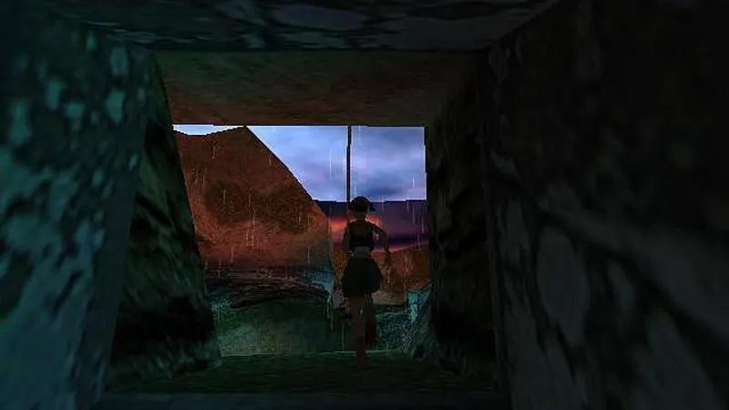Tomb Raider 5: Chronicles