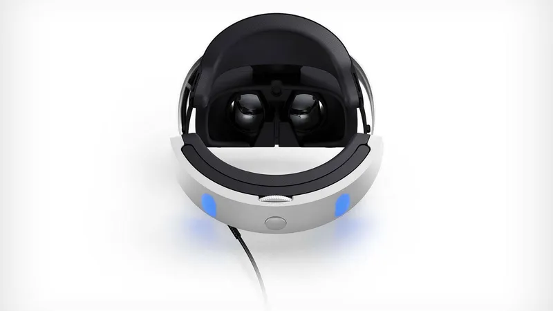 PlayStation VR