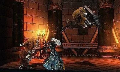 Castlevania: Lords of Shadow – Mirror of Fate