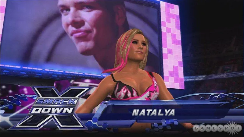 WWE Smackdown vs. Raw 2011