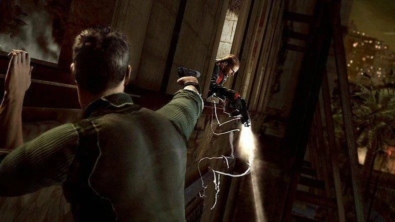 UbiSoft: Předchozí díly Splinter Cellu byly příliš těžké