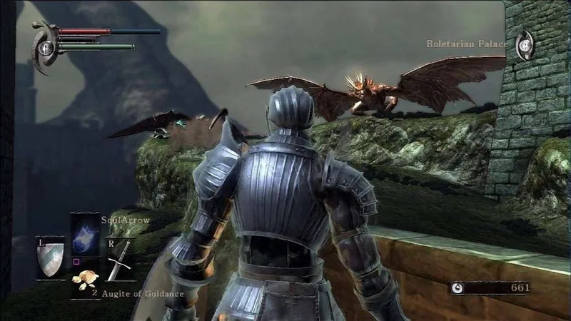Demon's Souls