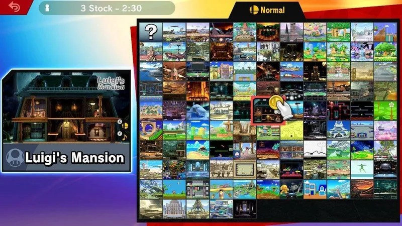 Super Smash Bros. Ultimate