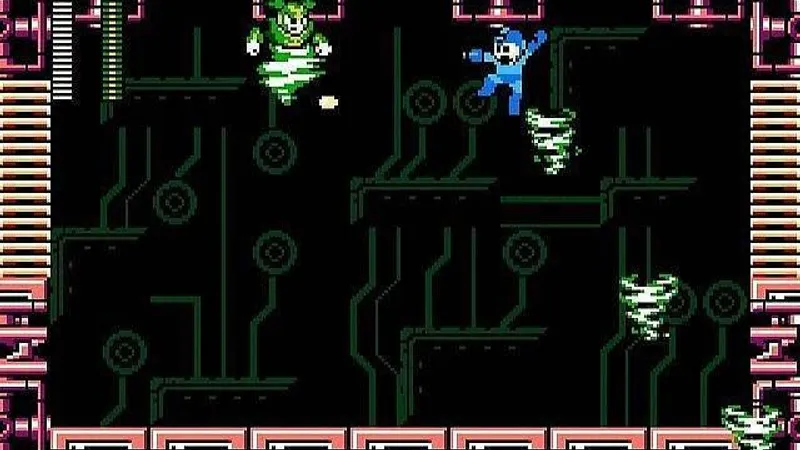 Mega Man X Legacy Collection 1 a 2 má datum vydání