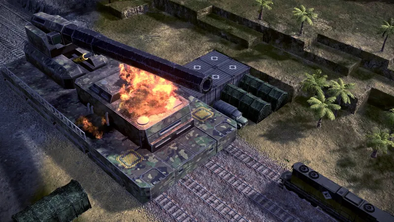 Front Mission 1st: Remake