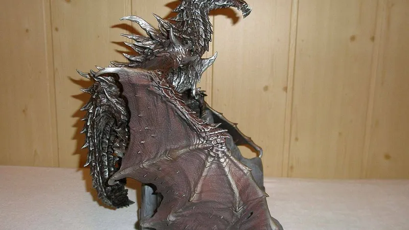 Skyrim: Hearthfire DLC je na Xbox LIVE