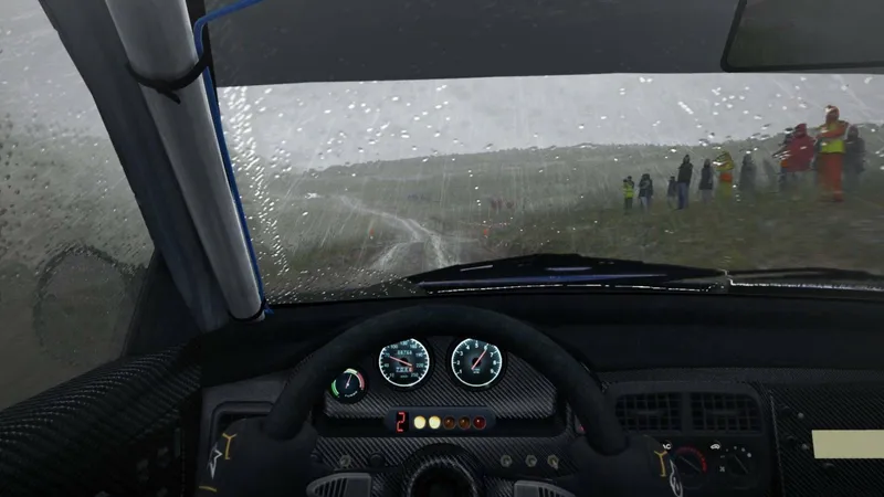 DiRT Rally