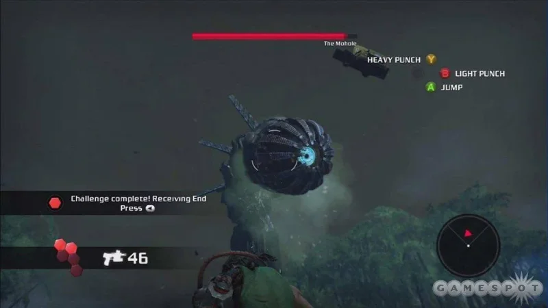 Bionic Commando