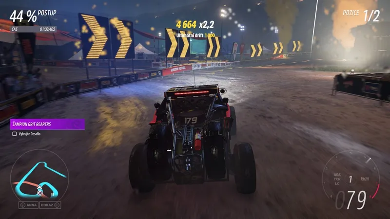 Forza Horizon 5: Rally Adventures