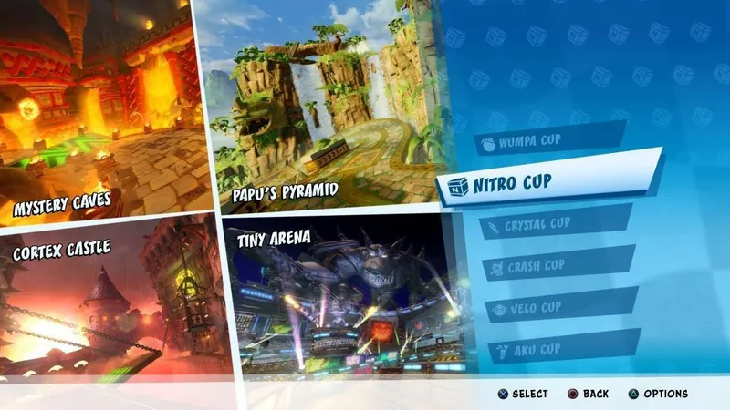 Brzy odstartuje v Crash Team Racing Nitro-Fueled nová sezóna inspirovaná dráčkem Spyro