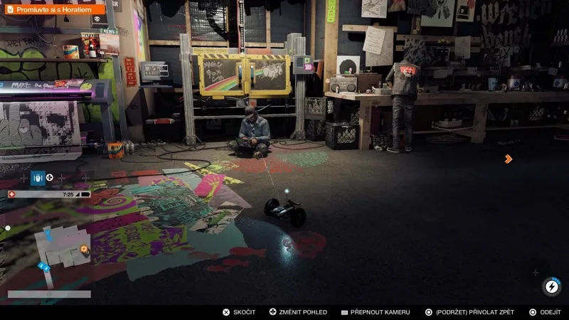 Nový trailer na Watch Dogs 2 ukazuje obsah Season Passu