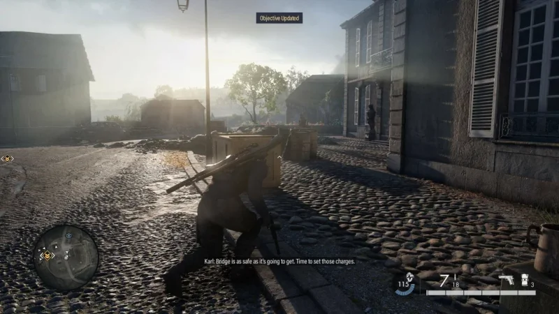Sniper Elite 5