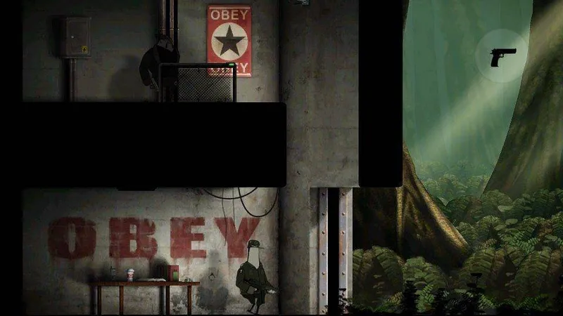 Rocketbirds: Hardboiled Chicken