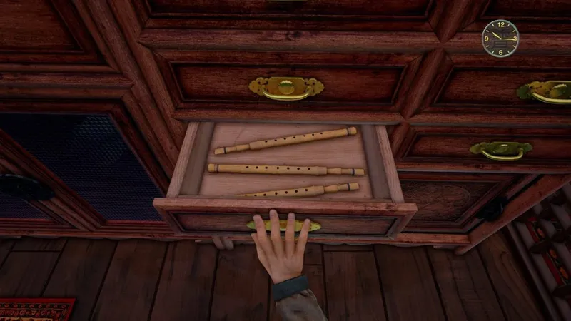 Hra Shenmue 3 by se mohla dostat na současné platformy