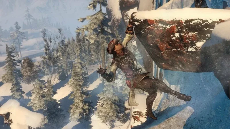 Assassin’s Creed Liberation HD má nové obrázky