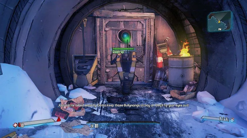 Borderlands: The Handsome Collection