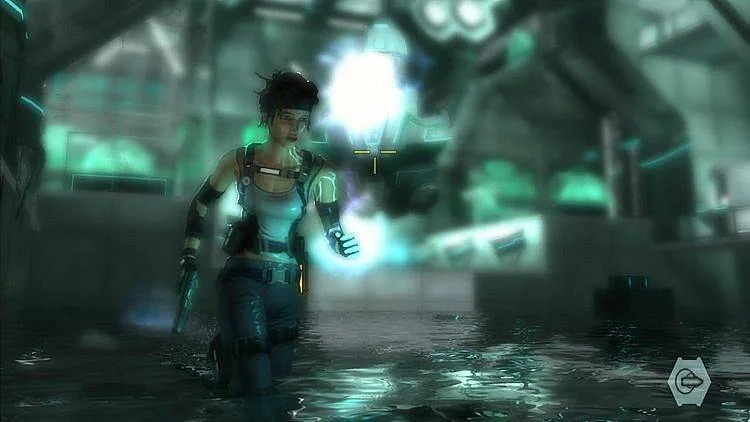 Hydrophobia Prophecy míří na Playstation Network